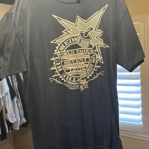 The Hundreds Shirt (L)